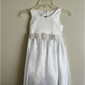 Angel Club Wedding Party Dress Size 6
